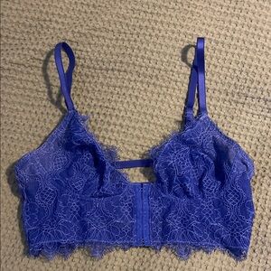 Free people bralette